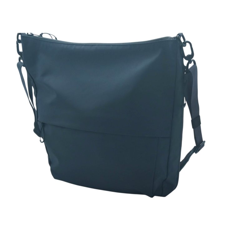 Aunts & Uncles TODORI RE LITE Umhängetasche outer space